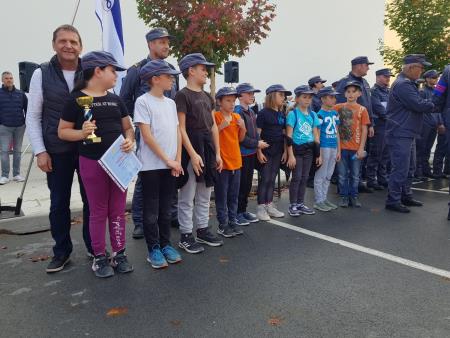 Regijsko tekmovanje za gasilsko mladino (30)